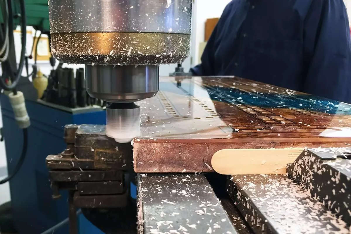 Rounding Edges Rounding Edges