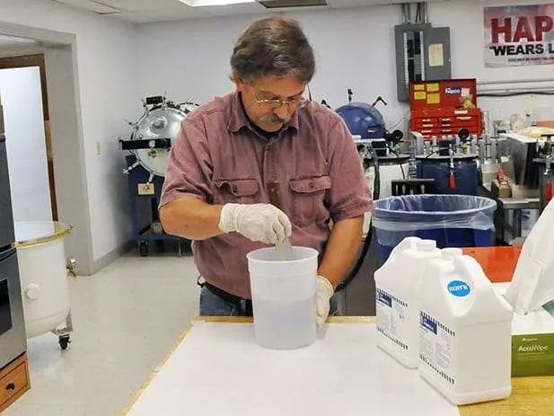 Mixing Ultraclear Mixing Ultraclear