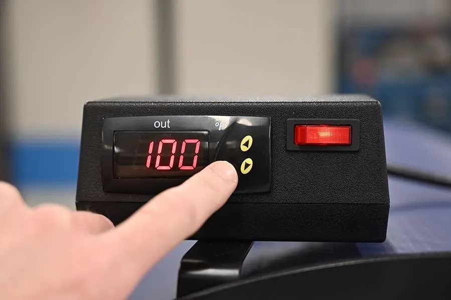 X60-External-Temperature-Control-Box