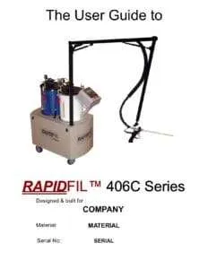 RAPIDFIL RAPIDFIL